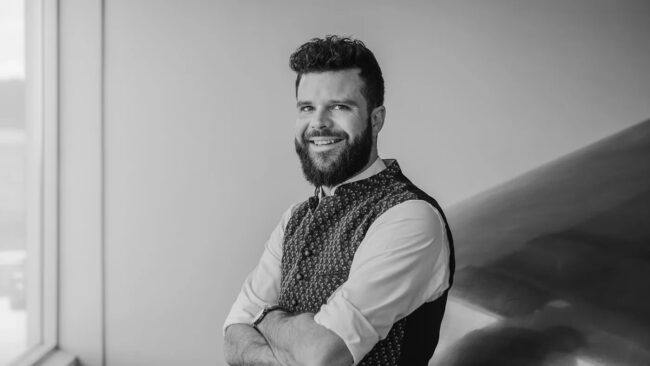 Im Interview mit Niklas Zötler
